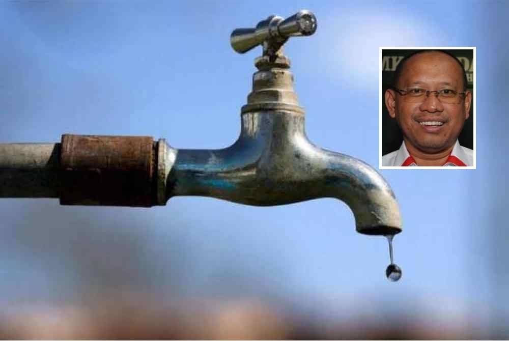 Pusat Khidmat Parlimen Pulai akan membawa isu pemotongan air di Pangsapuri Lily Jasmine, di sini dalam sidang Parlimen termasuk mengadakan pertemuan dengan pihak Kementerian Perumahan dan Kerajaan Tempatan (KPKT), dalam usaha mencari jalan penyelesaian terbaik.Gambar hiasan. Gambar kecil: Suhaizan