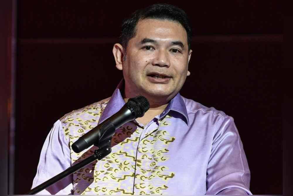 Rafizi