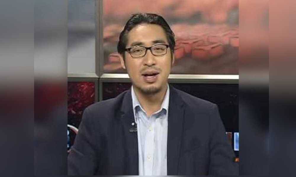 Wan Ahmad Fayhsal Wan Ahmad Kamal