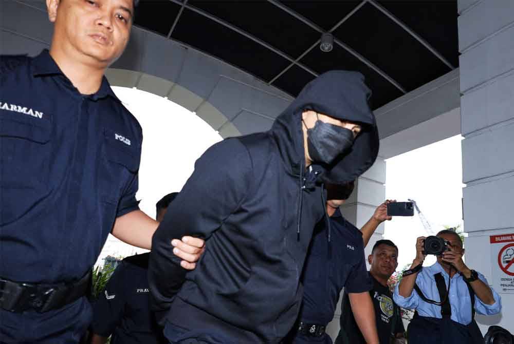 Mahkamah Tinggi Ipoh pada Isnin menetapkan 1 Ogos depan sebagai tarikh pendengaran permohonan ikat jamin Mohd Nazri yang berdepan pertuduhan membunuh pelajar lelaki tingkatan lima, tahun lalu.