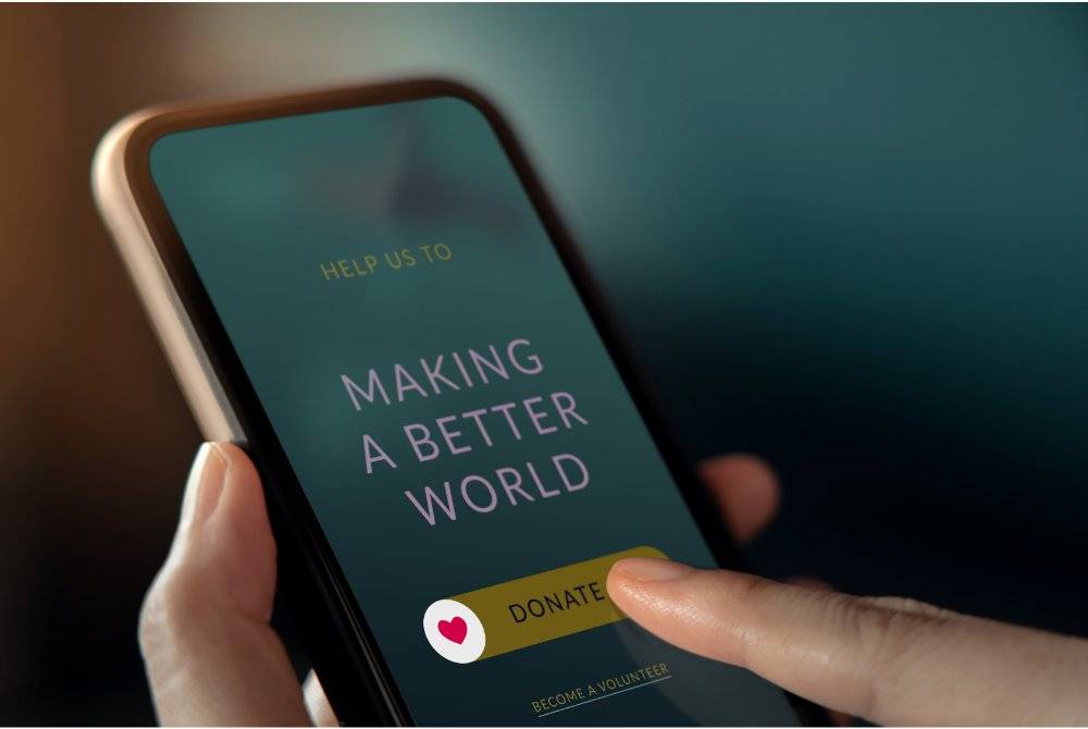 NGO perlulah lebih amanah dan telus dalam pengurusan kutipan sumbangan orang ramai agar tidak menimbulkan fitnah. Foto CANVA