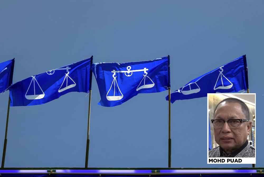 Politik kebencian yang pernah dimainkan dalam beberapa Pilihan Raya Umum sebelum ini bukan hanya menyebarkan propaganda jahat tetapi juga menyebabkan BN tumbang pada tahun 2018.