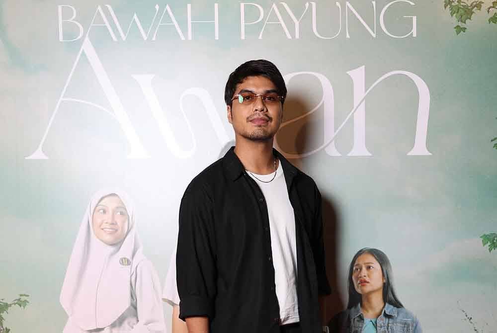 Sukakan percutian spontan, Ben mengakui gemarkan cabaran.