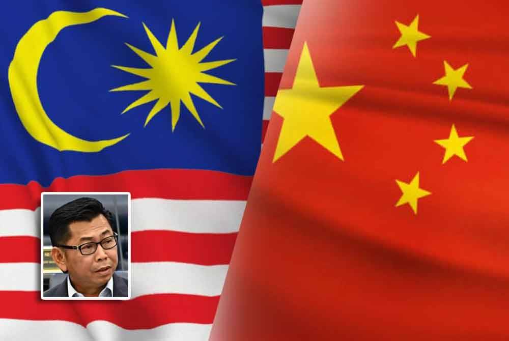 China berminat untuk bekerjasama dalam industri halal dengan Malaysia merangkumi pensijilan, perkhidmatan dan produk halal. Gambar hiasan (Gambar hiasan: Mohamad)