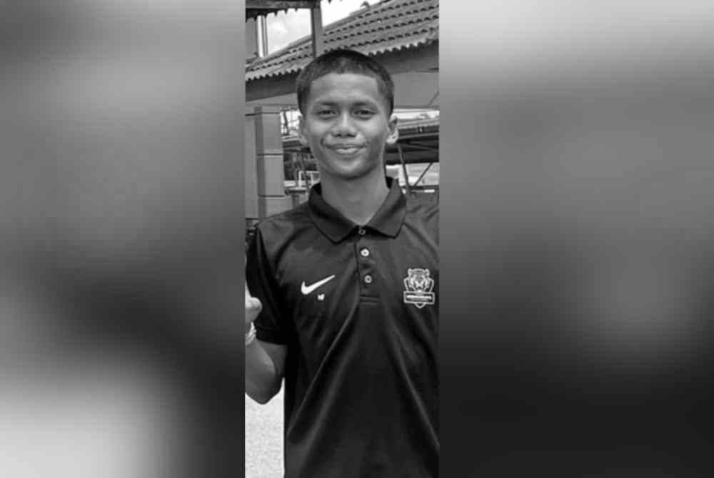 Hafiz Fauzan dilaporkan hilang selepas keluar menonton perlawanan bola sepak bersama rakannya pada malam 25 Mei di Parit Ju, Tongkang Pechah namun didapati tidak pulang ke rumah keesokan hari.