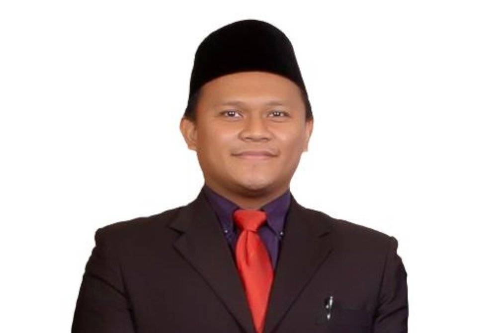 USTAZ WAN AHMAD IKMAL