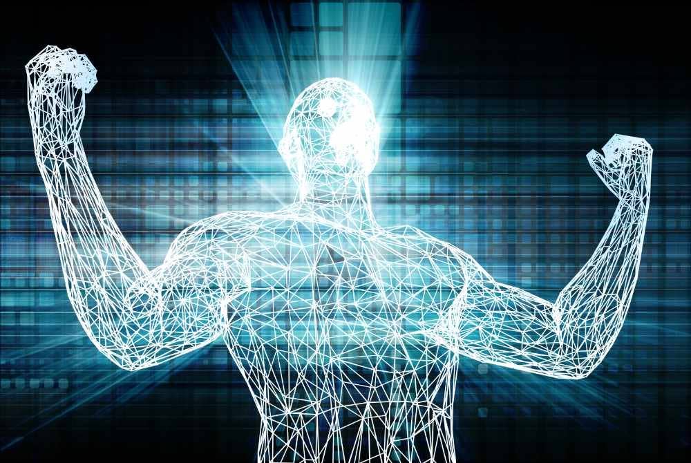 BERUBAH menjadi lebih baik pada setiap hari akan meningkatkan produktiviti ibadah termasuk kehidupan seharian. Foto CANVA