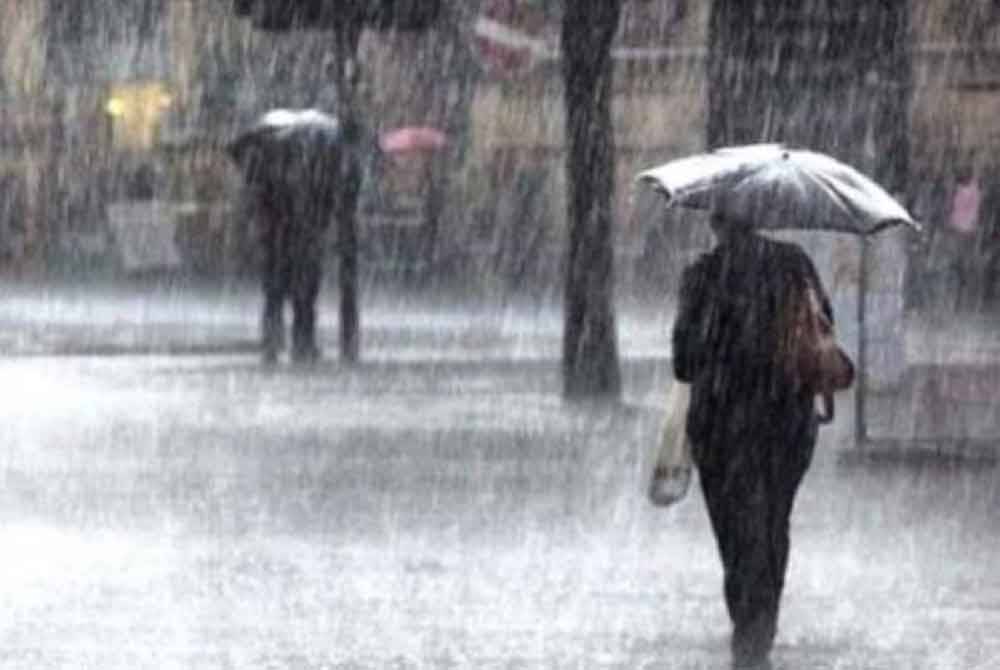 MetMalaysia menasihati pengundi agar merancang perjalanan mereka sebaiknya pada hari pengundian PRK DUN Sungai Bakap pada Sabtu. Gambar hiasan