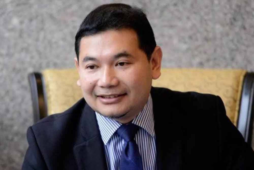 RAFIZI