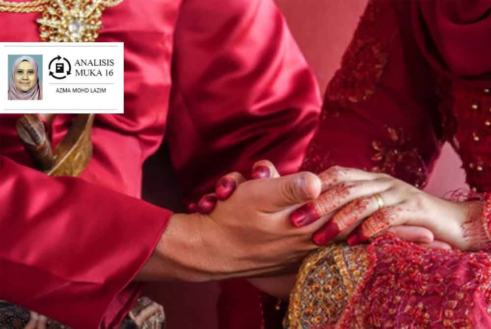 Konsep 'childfree' yang membawa maksud perkahwinan tanpa kelahiran zuriat nampaknya semakin diterima ramai khususnya pasangan muda.