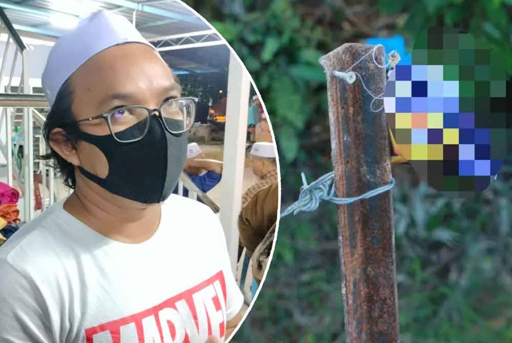 Pekebun yang dikenali sebagai Am