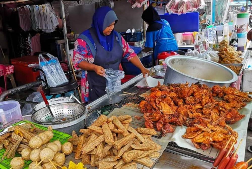 Umat Islam di Selatan Thailand mahukan keamanan segera dicapai supaya mereka dapat mencari rezeki dengan tenang.