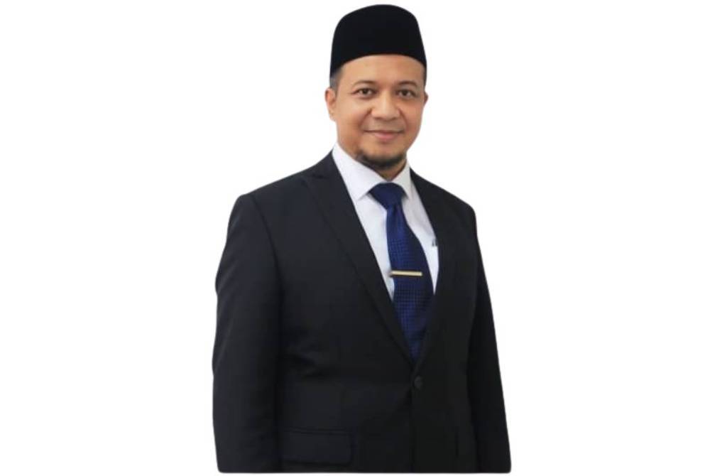 USTAZ MOHD SHAMSUL HAKIM