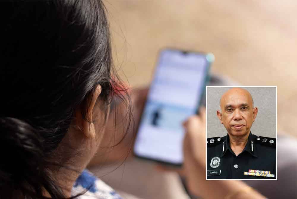 Ahmad Sukarno Mohd Zahari