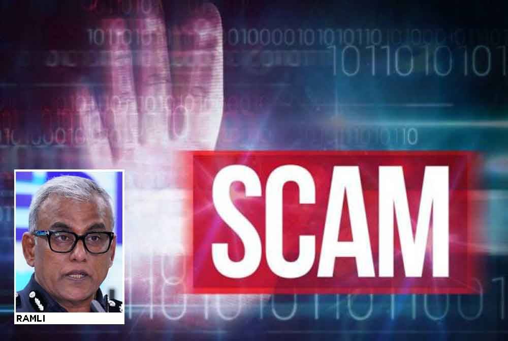 Rang Undang-Undang (RUU) Kanun Keseksaan (Pindaan) 2024 merupakan langkah positif dalam usaha polis memperkasakan siasatan dan penguatkuasaan terhadap kes penipuan khususnya penipuan dalam talian.