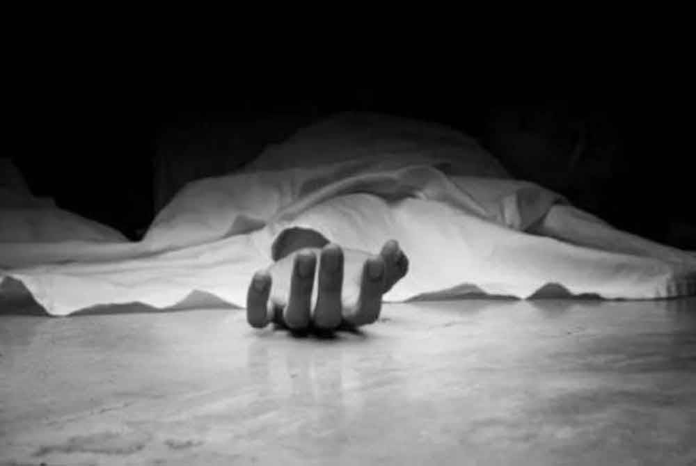 Seorang pekerja maut selepas terjatuh dari ketinggian 12 meter ketika menjalankan kerja-kerja pembaikan alang dan bumbung di kilang pembuatan di Perai. Gambar hiasan