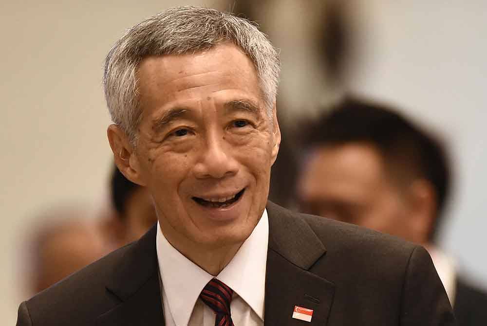 Hsien Loong