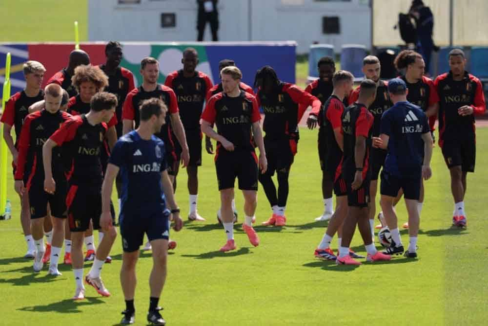 Belgium menolak untuk menjadi tuan rumah perlawanan Liga Negara-Negara menentang Israel.