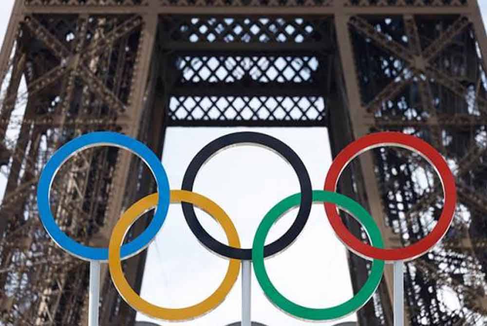 Lebih daripada 8.8 juta tiket telah dijual untuk Sukan Olimpik Musim Panas 2024 di Paris