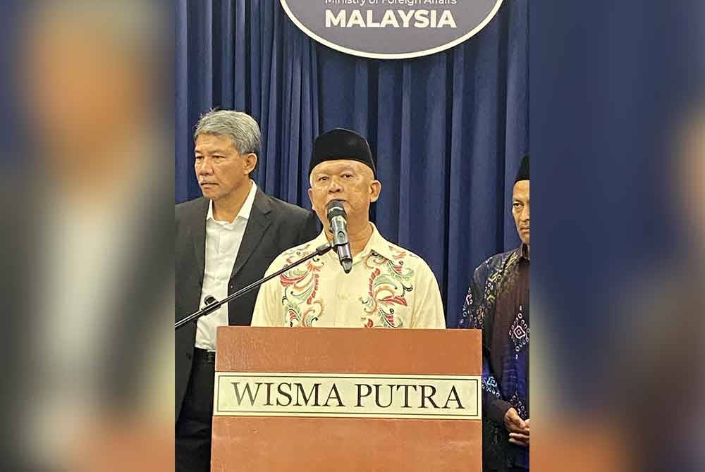 Mejar Jeneral (B) Nubli Hashim