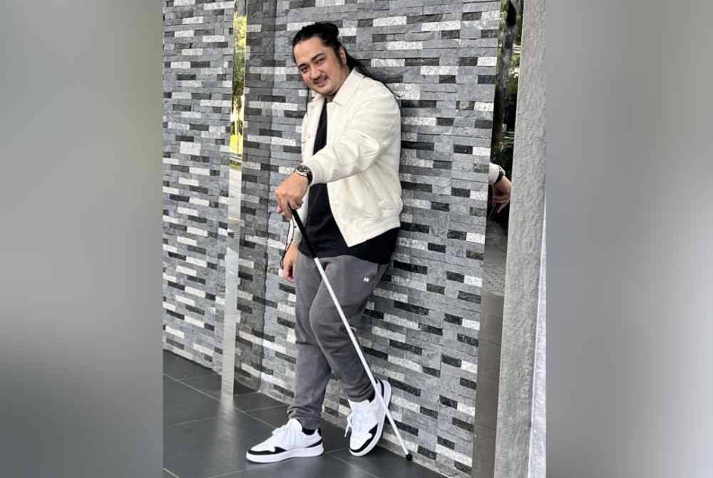 Iqbal sahut cabaran mengarah 100 episod drama siri pendek pertama di Malaysia.