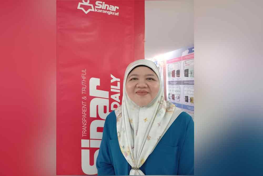 Siti Rohani Omar