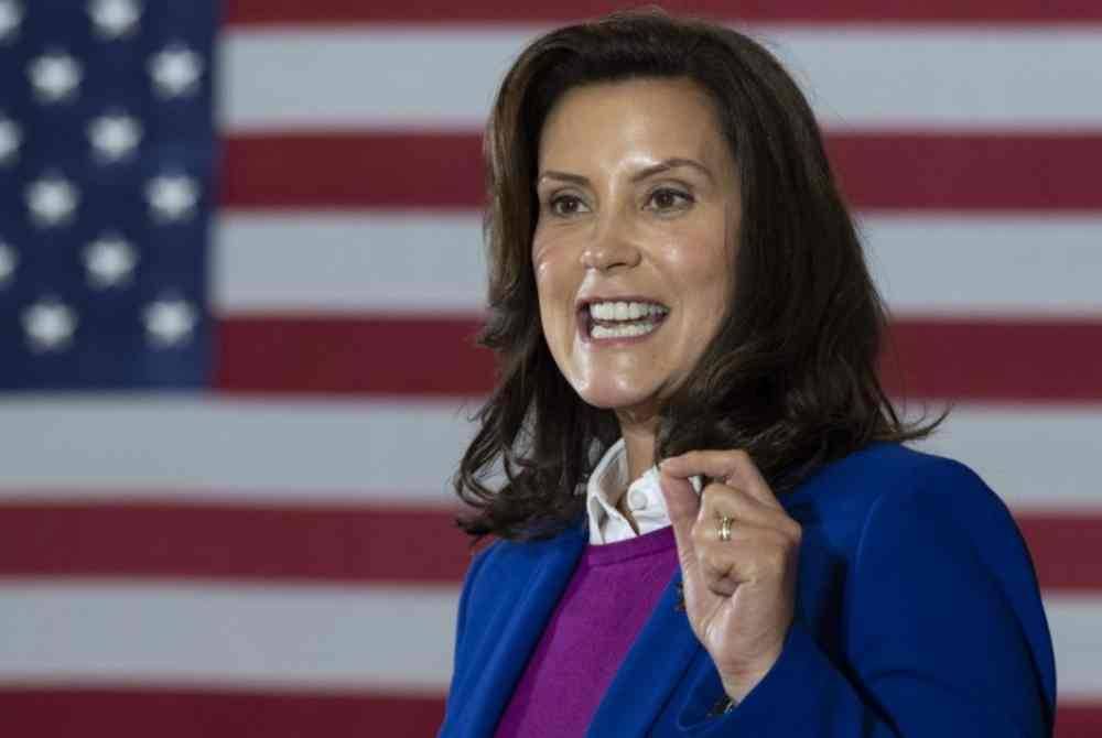 Gretchen Whitmer
