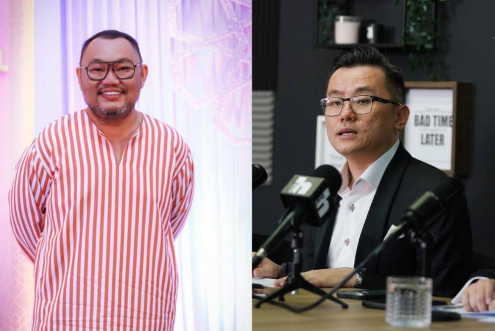 Michael dituntut membayar semula RM500,000 kepada Armani Entertainment selepas didakwa gagal menunaikan perjanjian yang dimeterai tiga tahun lalu.