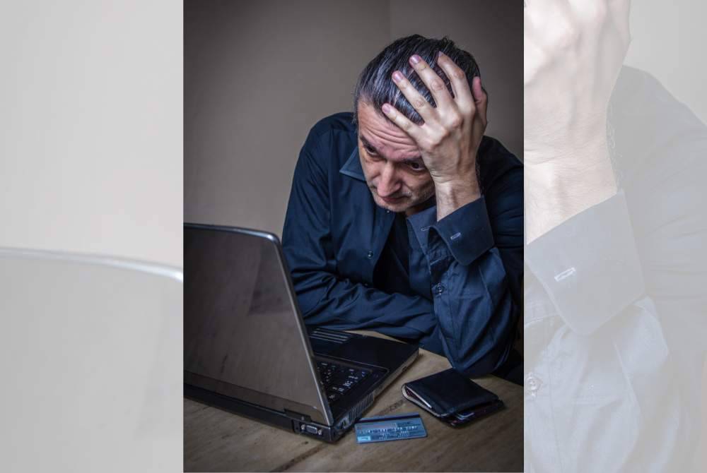 BERWASPADALAH dengan penipuan berleluasa pada akhir zaman ini tidak kiralah sama ada dari segi harta benda, perbuatan jahat dan lain-lain. -Foto: Canva