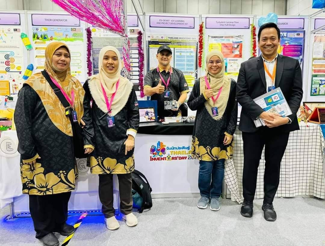 Penyelidikan yang dihasilkan menggunakan teknologi dan inovasi baharu memacu pembangunan ekonomi negara.