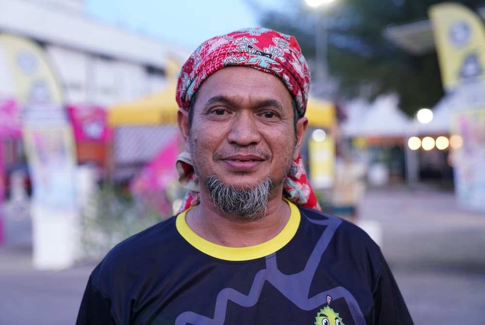 Mohd Suhaimizi