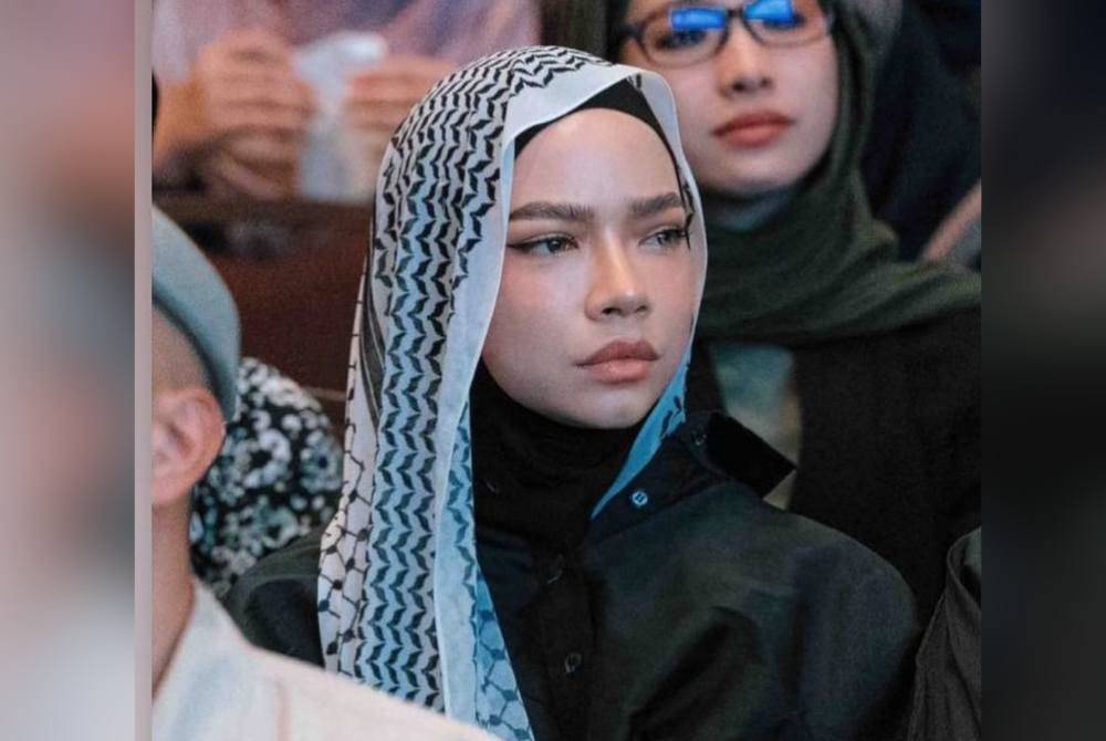 Siapa sangka, bermula menghadiri majlis ilmu menjadi titik-tolak penghijrahan Nora ke arah imej yang lebih baik.