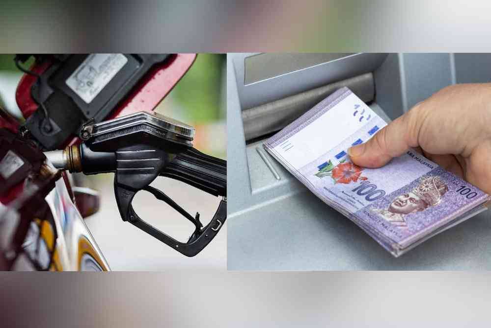 Penyasaran subsidi diesel dan pemberian bantuan tunai dijangka tidak memberi kesan ketara ke atas inflasi dan pertumbuhan ekonomi. Foto hiasan