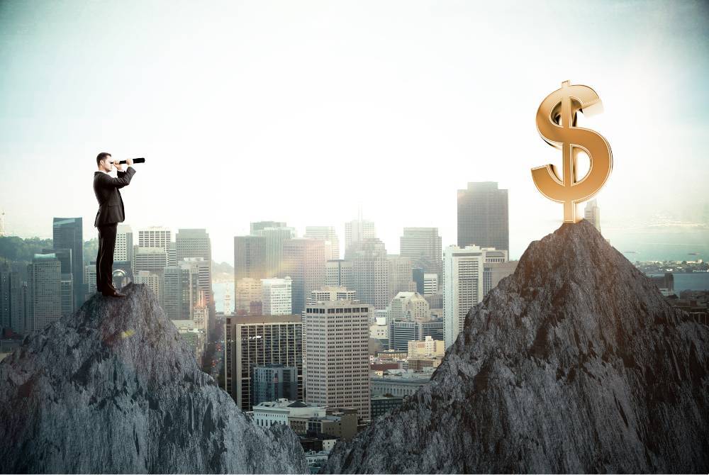 USAH meletakkan harta di dalam hati, sebaliknya tempatkanlah pada tangan supaya ia boleh ditukar menjadi amalan yang menjadi pelaburan kita di akhirat. -Gambar hiasan/ Foto: Canva