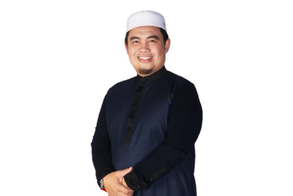 USTAZ AMIN