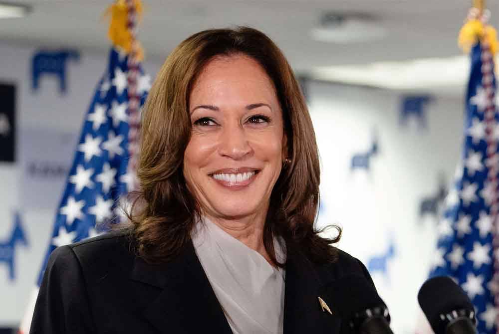 Kamala Harris