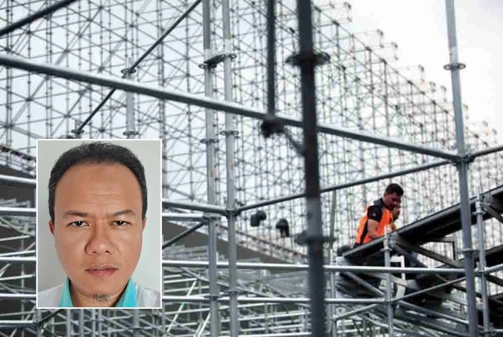 Kenaikan harga simen dan besi dilihat bakal meningkatkan harga rumah antara lima hingga 10 peratus, bergantung kepada kesan langsungnya terhadap kos pembinaan secara keseluruhan. (Gambar kecil: Arifuddin )