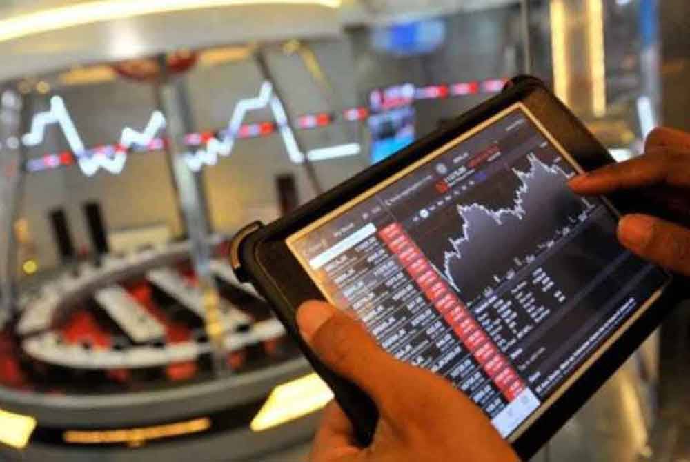 Bursa Malaysia dijangka terus mengalami pergerakan kecil dengan kecenderungan menurun minggu depan, berikutan kebimbangan mengenai pertumbuhan ekonomi Amerika Syarikat (AS) yang lebih lembap berbanding jangkaan serta pengangguran lebih tinggi masih ada.Gambar hiasan