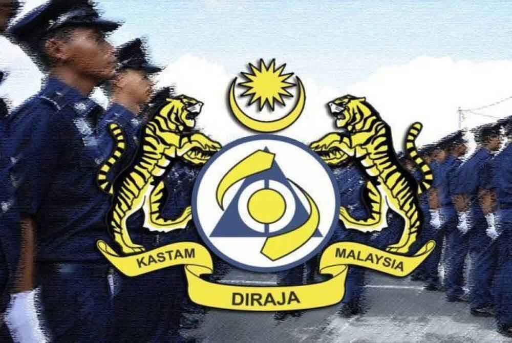Jabatan Kastam Diraja Malaysia (JKDM) Zon Sabah merampas 20,393 gram dadah jenis methamphetamine dianggarkan bernilai lebih RM600,000 yang cuba diseludup melalui pesawat penumpang, 30 Julai lepas.