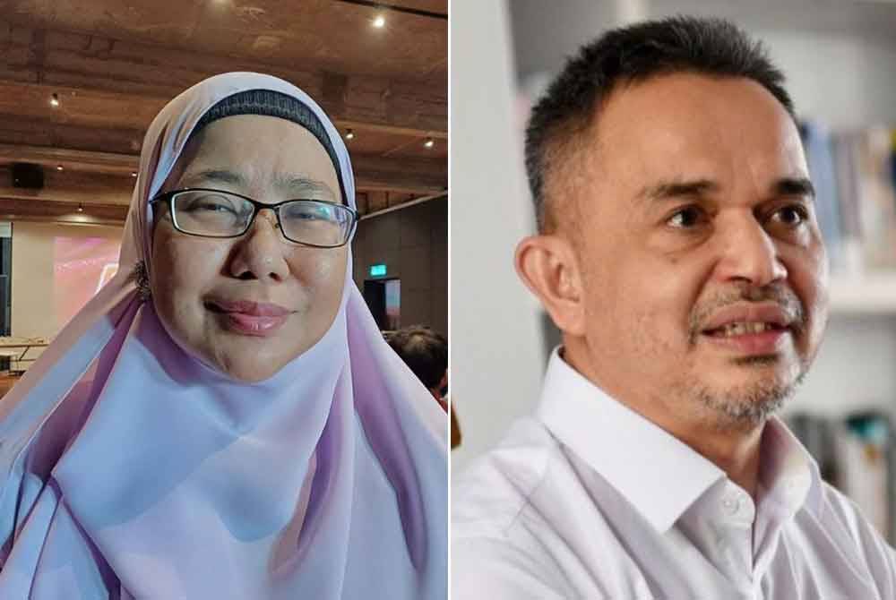 Marhaini, Ahmad Farid