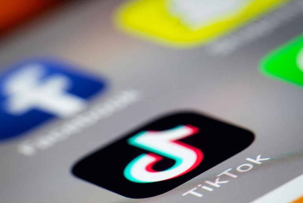 TikTok Shop telah mengumpulkan lebih daripada 1 juta penjual dan 1.7 juta pencipta gabungan setakat 2024. Gambar hiasan Foto AFP