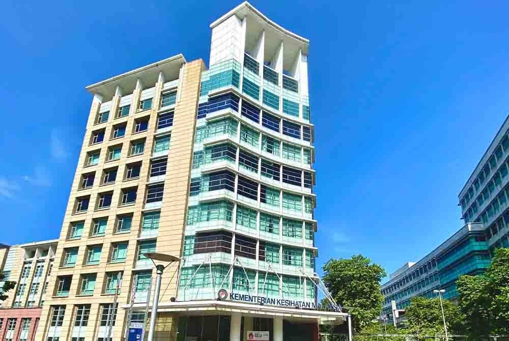 KKM batalkan notifikasi tiga produk kosmetik kerana dikesan mengandungi racun berjadual dan tidak lagi dibenarkan dijual di Malaysia. - Gambar hiasan