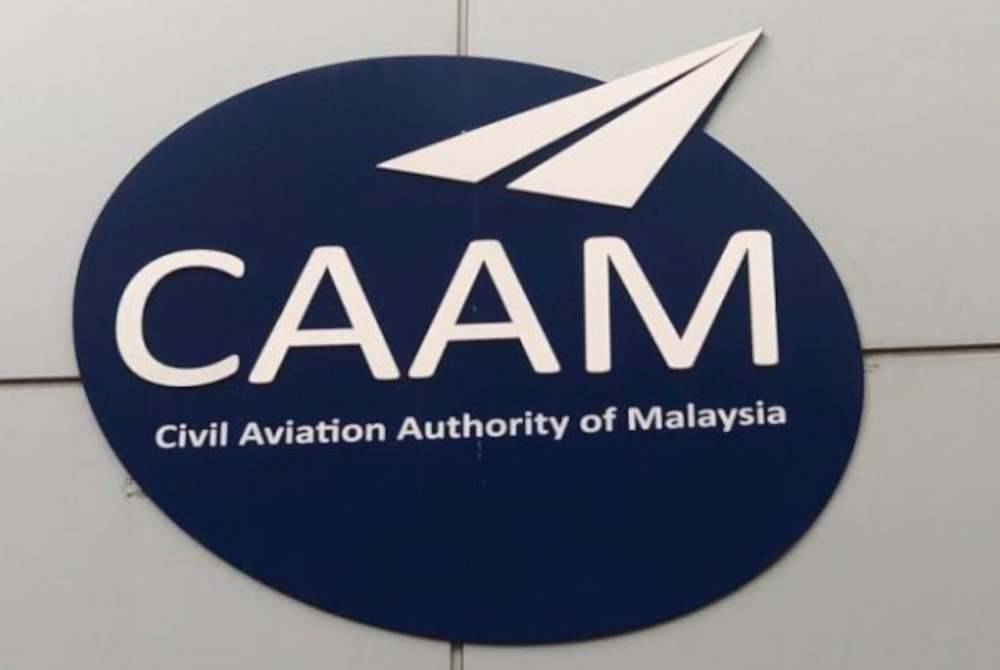 CAAM mengesahkan kejadian sebuah pesawat latihan jenis Piper PA28-181 9M-SKF yang dilaporkan tersasar semasa mendarat di Lapangan Terbang Antarabangsa Melaka hari ini.