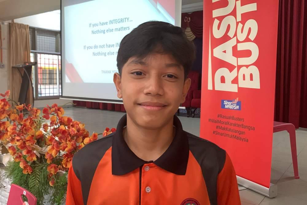 Muhammad Adam Shahib