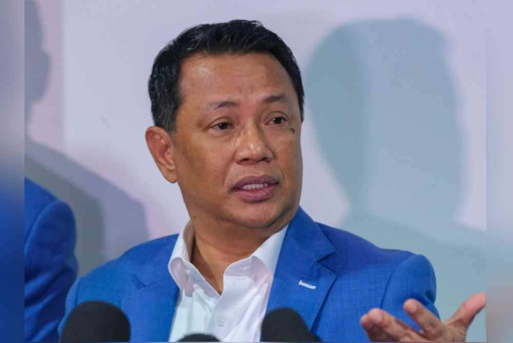 Tan Sri Norza Zakaria