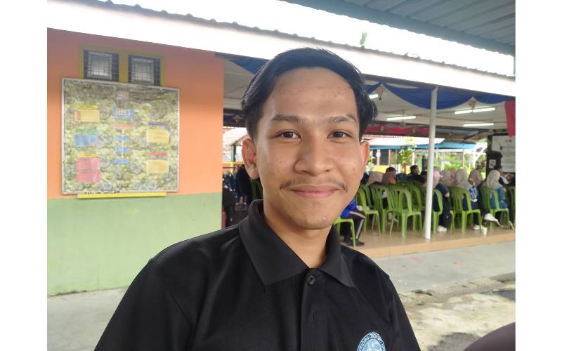 MUHAMMAD MUTTA’AAL