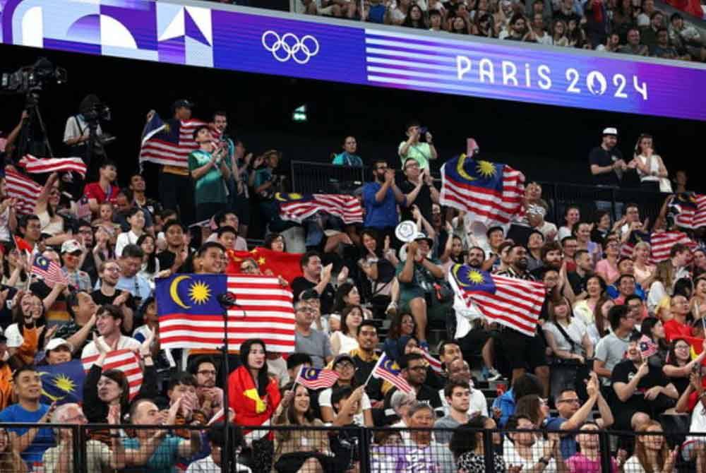 MSN menjelaskan kos pembiayaan bagi tetamu MOM ditanggung oleh pihak-pihak berkenaan dan tidak melibatkan dana kerajaan. Gambar hiasan