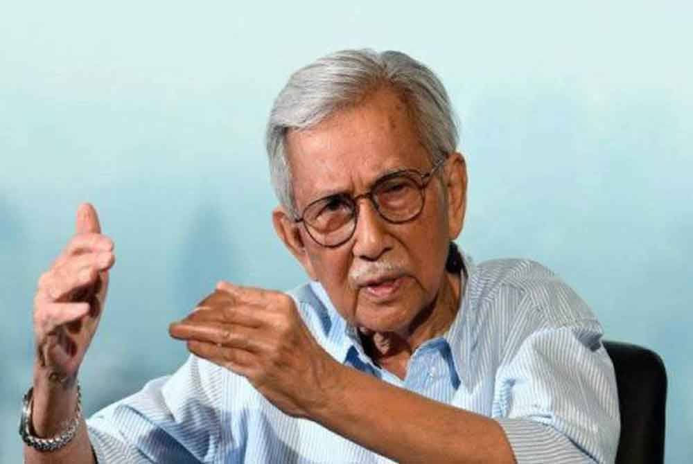 Daim Zainuddin
