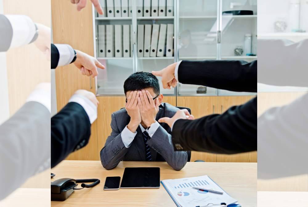  KETAHUILAH bahawa zalim merupakan salah satu perbuatan dosa besar dalam Islam dan amat dikecam oleh ALLAH SWT serta Rasulullah SAW. -Foto: Canva