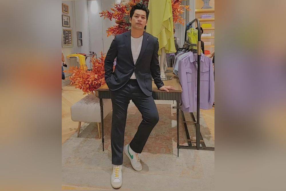 Kamal tidak melatah dituduh tidak tepati 'call time'.